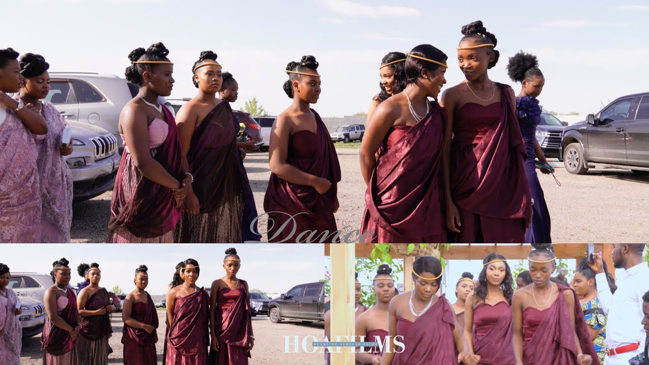 Nyboma-double double ( Dance engagement )