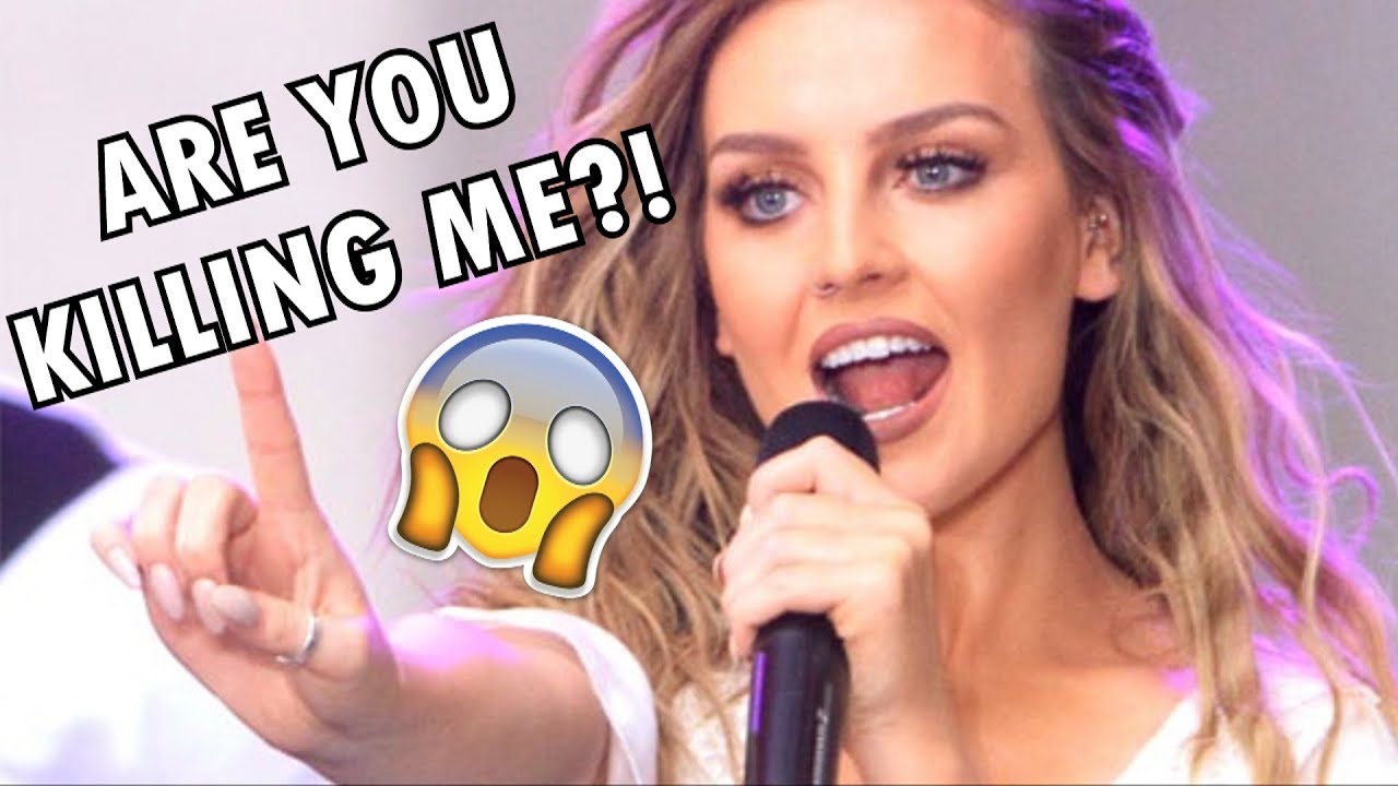 Little Mix Shocked Everyone With This!