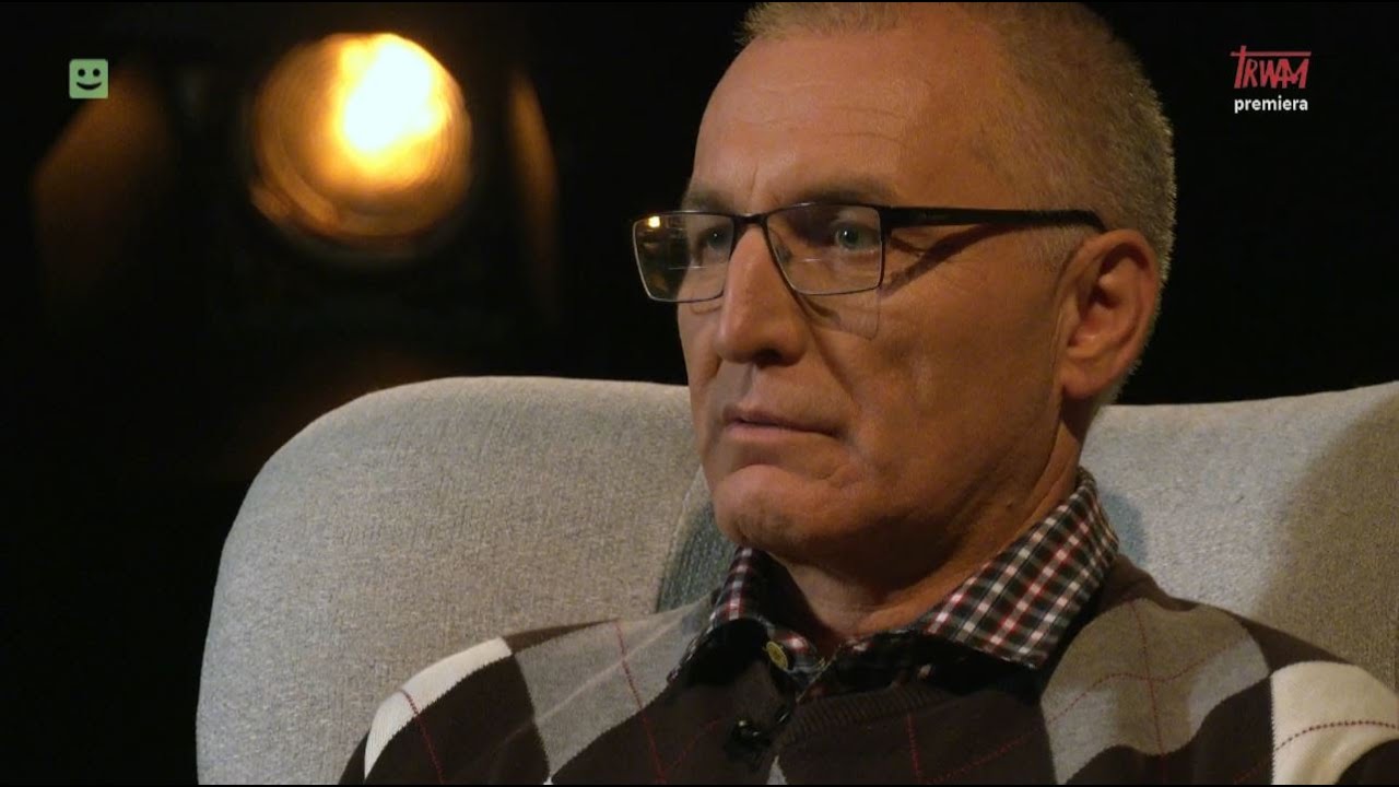 Wierzę w Boga: Bolesław Dobrowolski cz. 1