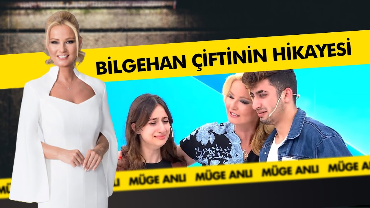 Öz anneleri tarafından dolandırılan genç çiftin hikayesi! - Müge Anlı ile Tatlı Sert Arşiv Kolajlar