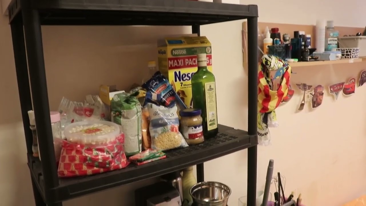 Documentary film about dormitory of Charles university