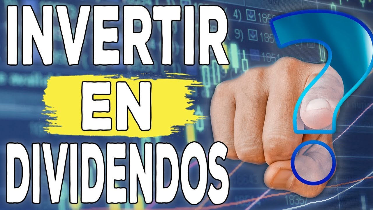 ¿Los dividendos son una estafa? ¿Es rentable invertir por dividendo?