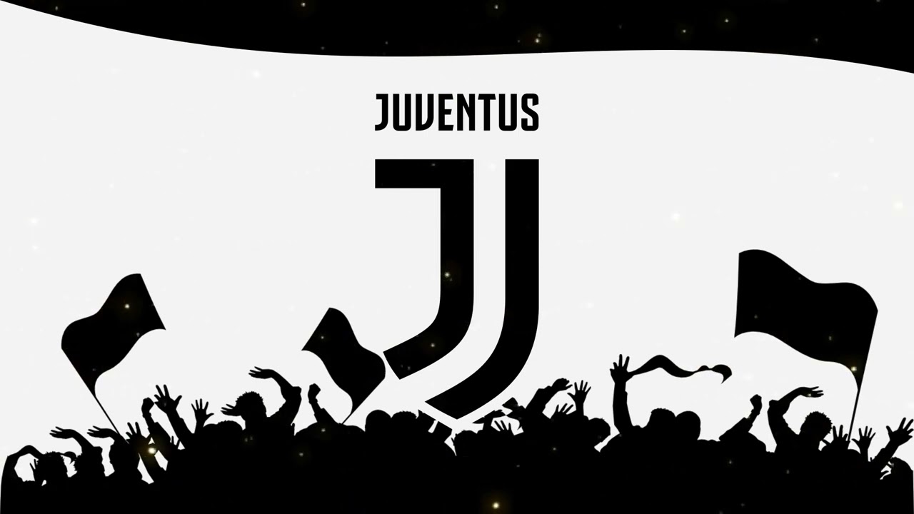 Inno della Juventus 1 Ora - Hino da Juventus 1 Hora - Anthem of Juventus 1 Hour