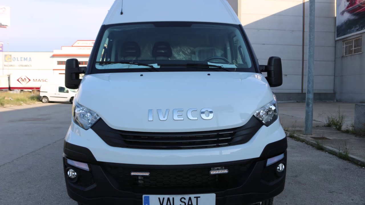 TALLER MOVIL CAMION AUTOBUSES TRACTORES VALSAT