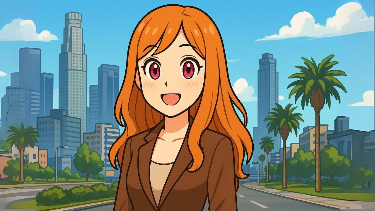 Thea Lyn Asa - GTA V Roleplay  #nusavrp #gta