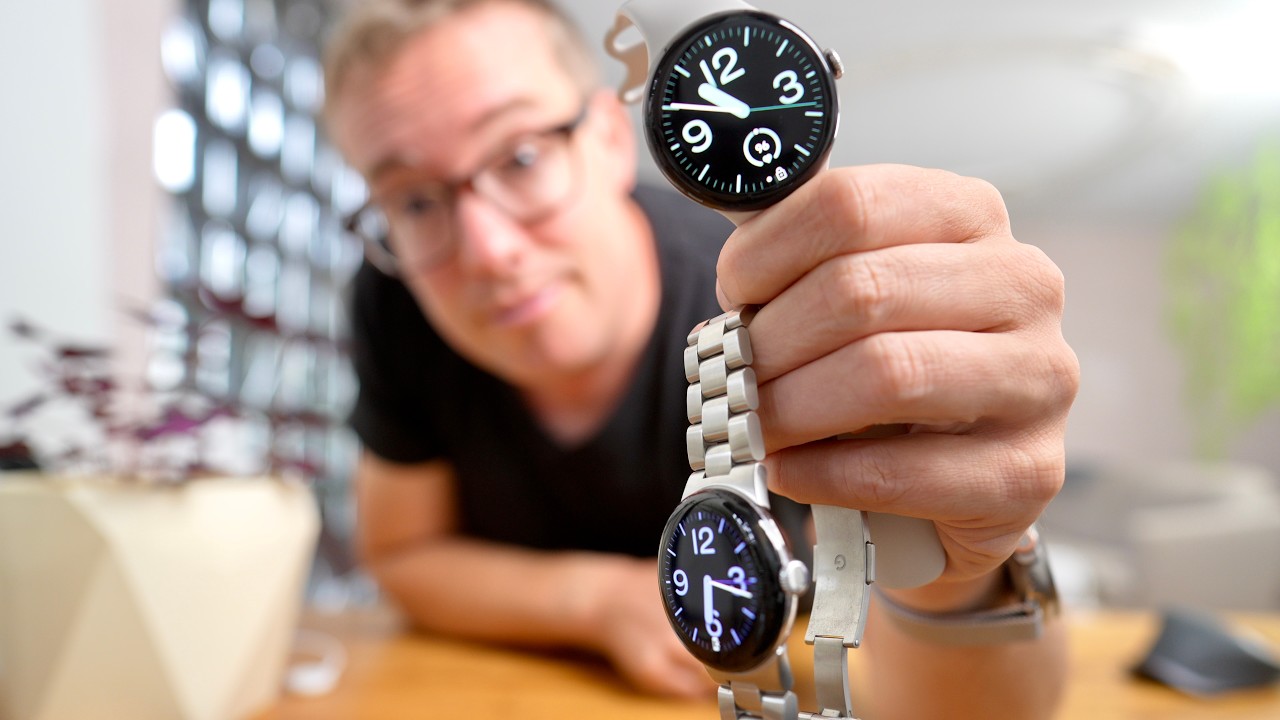 Fazit nach 25 Tagen Pixel Watch 3: Bester Konkurrent der Apple Watch!