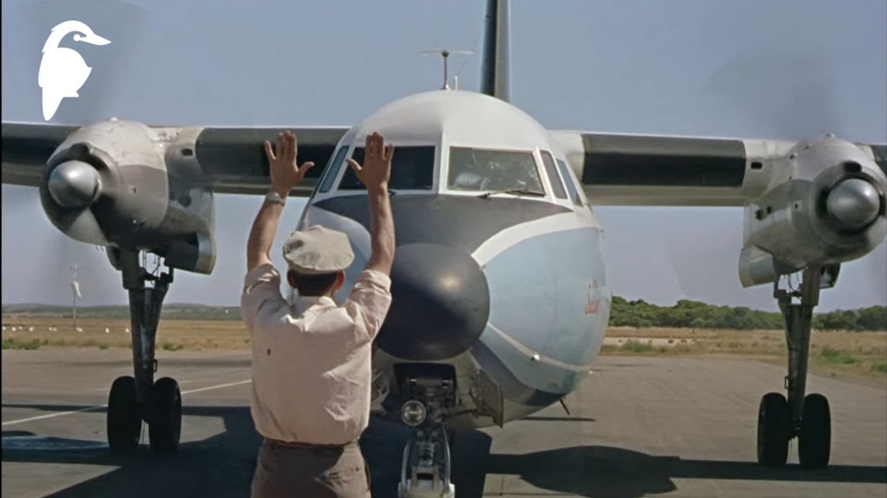 Geraldton (1966) | Life in Australia Series | 4K Restoration