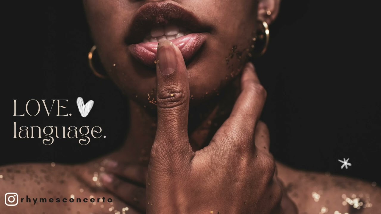 LOVE.language. | Neo-Soul Mix