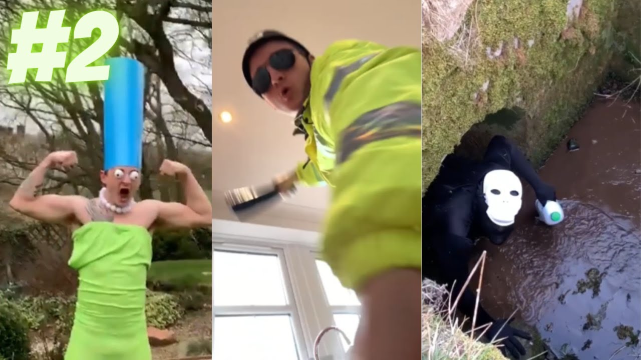 Подборка Soggy Nugget TikTok | Официальный архив, часть 2