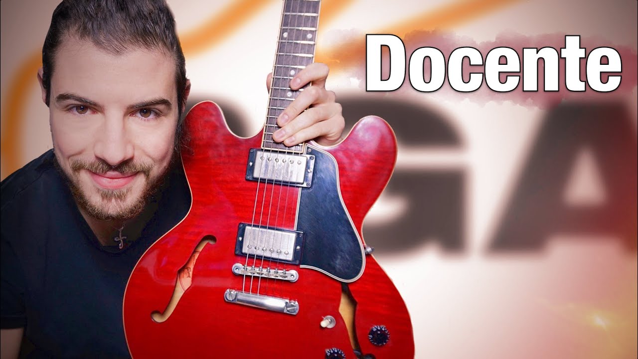 Federico Roncoletta plays 