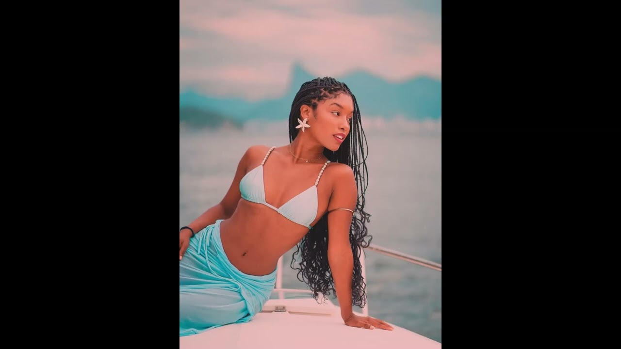 [FREE] Contemporary R&B x Trap Soul Type Beat 2025 | Tems x Leon Thomas 