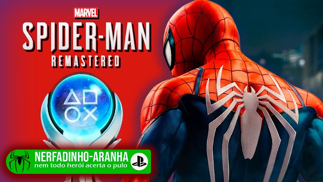 Homem-Aranha AO VIVO 🕷 |  O Homi-Spider é o Peter Parker😱 - SPOILER🔥