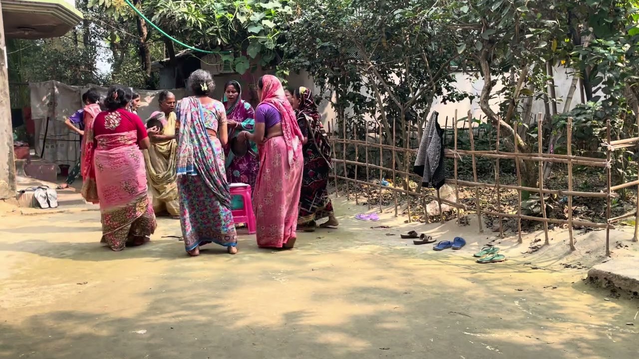 কোকিল ডেকো নারে আর......(কৃষ্ণ নাম)