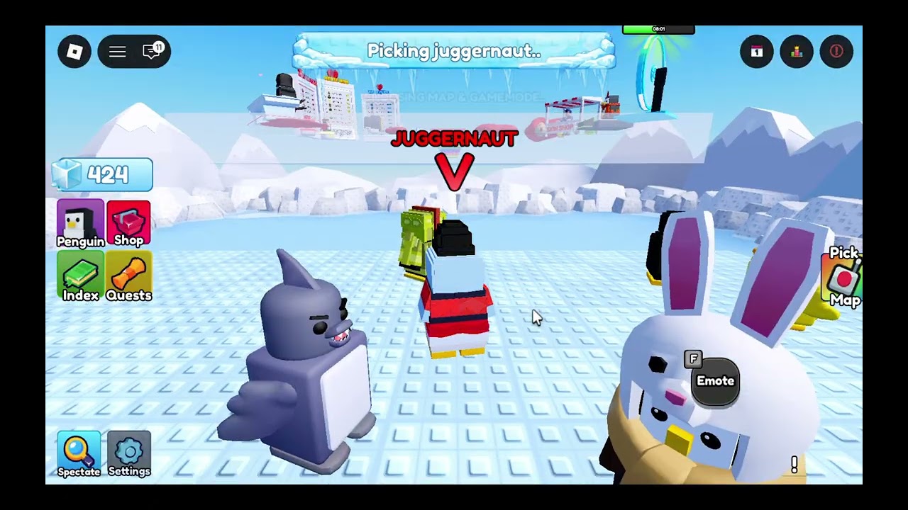 Knockout: getting S1 Gold