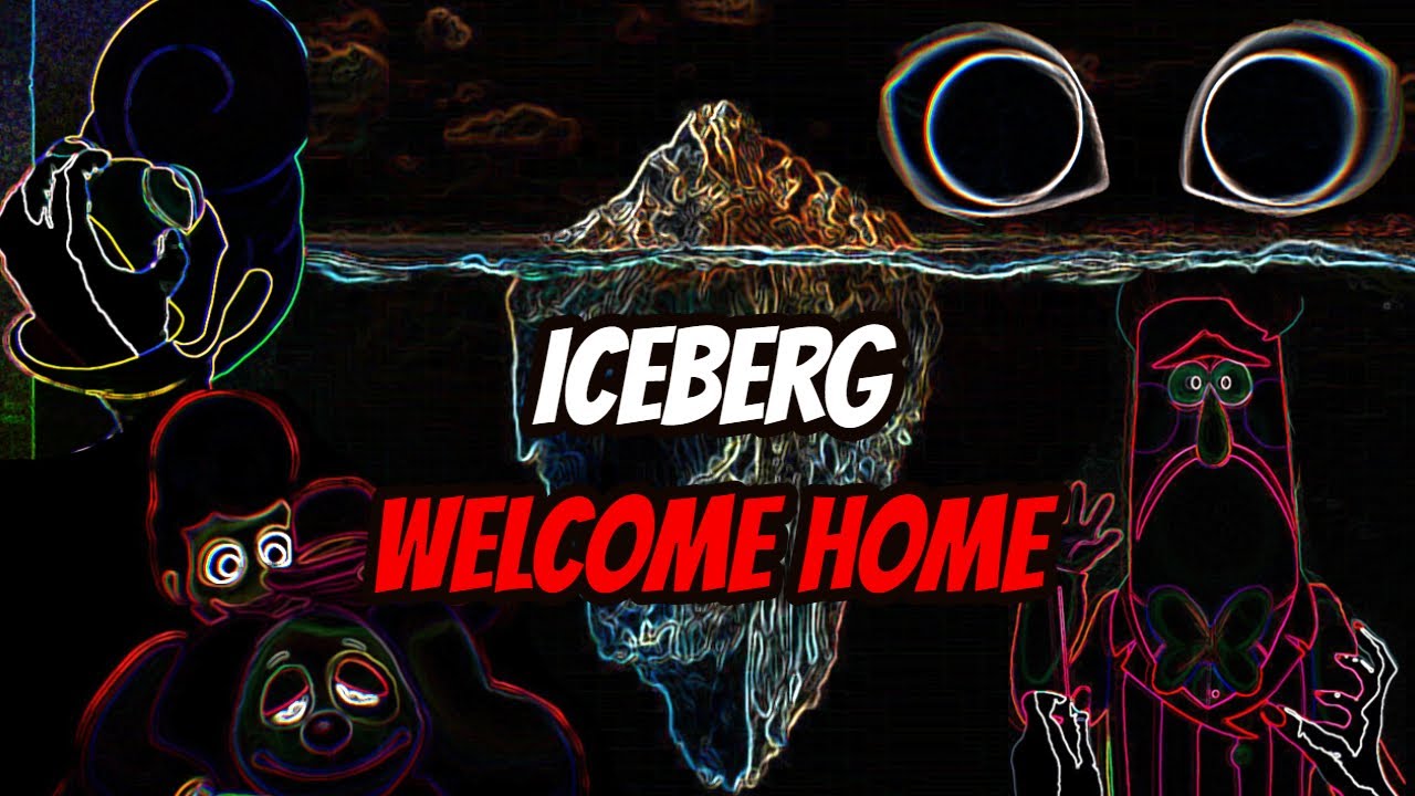 El Iceberg de Welcome Home