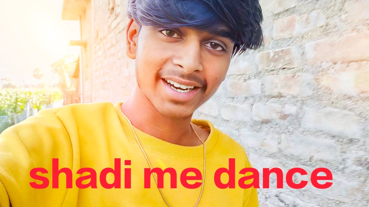 Shaadi Me Full On Dance 💃 | Rishi Ka Desi Swag