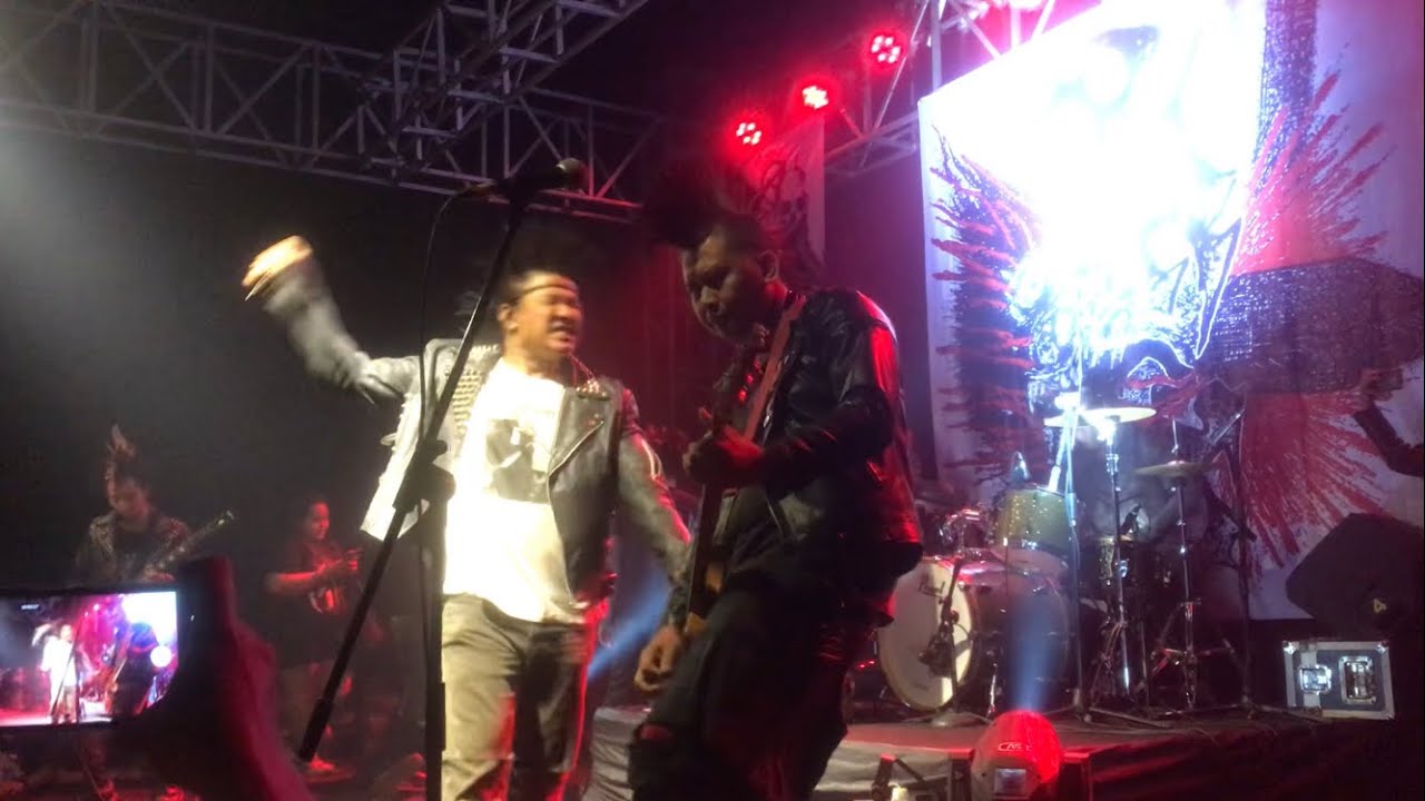 SEPTICTANK ⛓ (Fullset) Live At Punk Is Not A Crime, Distroy Day Fest! | Jakarta | 5/2/2023