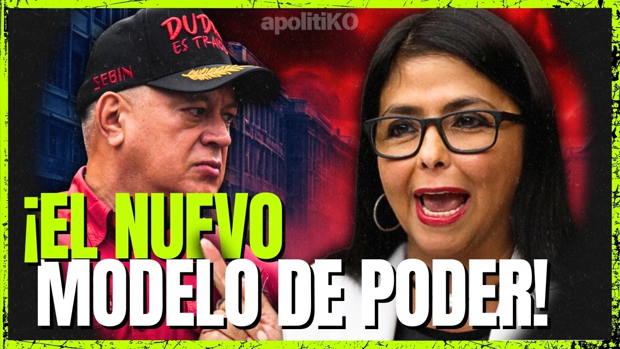 ¡CÓMO SE CONSTRUYE UNA “TRANSICIÓN” SIN CAMBIAR NADA!
