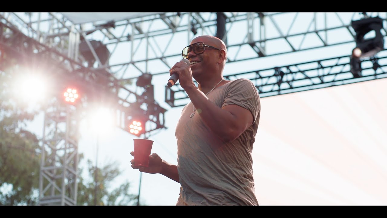 Blue Note Jazz Festival 2022 - The Experience