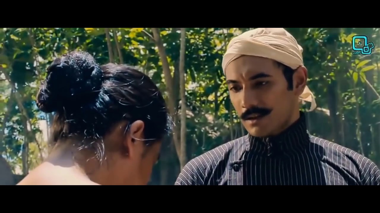 Ost.  Sultan Agung Official Video Lir Ilir