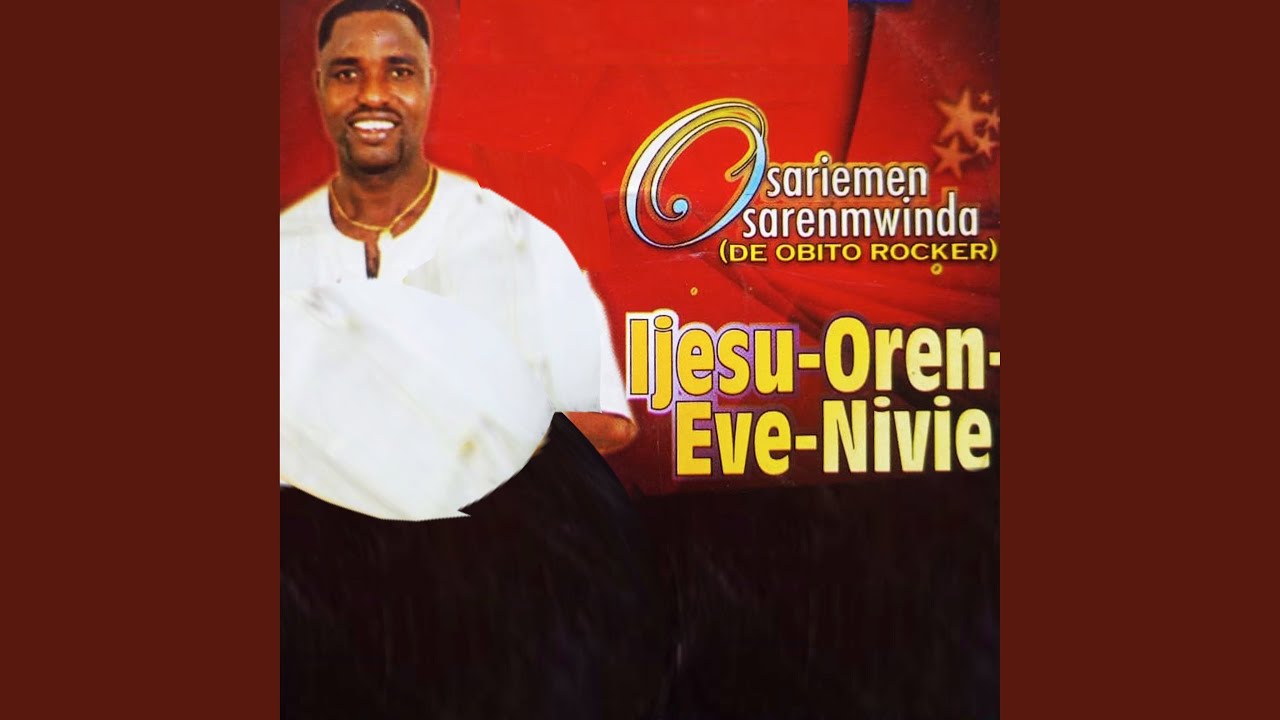 Ijesuoren Evenivie