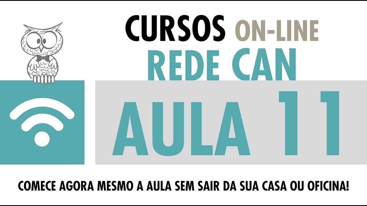 Rede CAN Aula 11 – Tensão da CAN na Linha Volkswagen