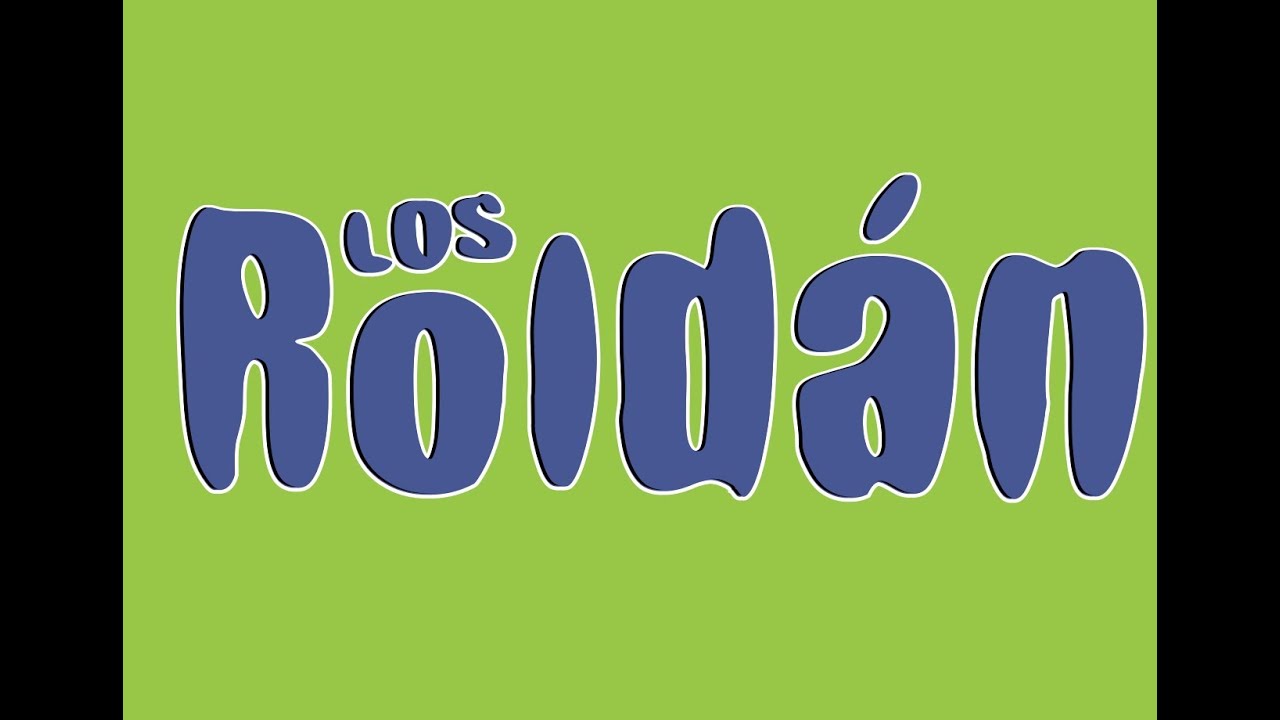 Los Roldán - Trailer