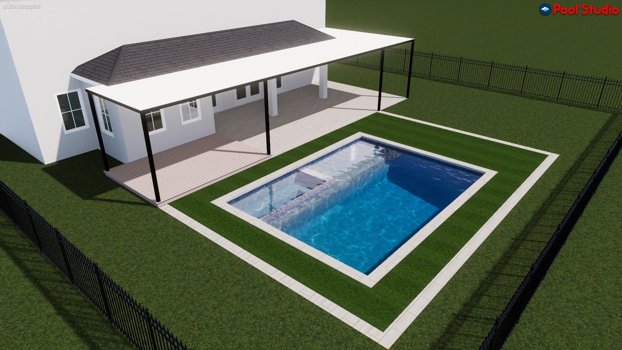 Trendsetter Pools 2026 3612 F