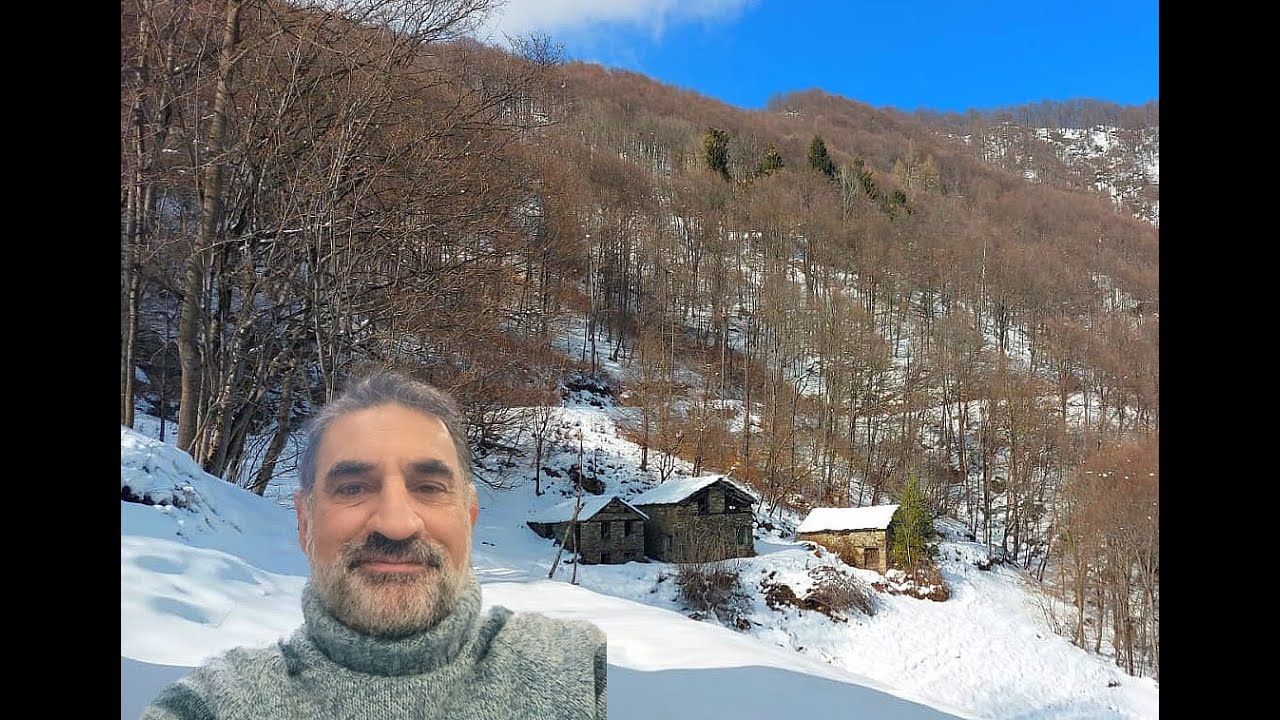 I migliori tetti per le baite di montagna, di campagna e nel bosco.