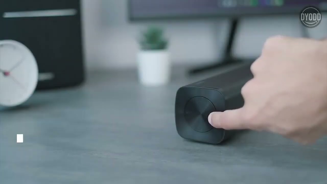 Xiaomi Redmi TV SoundBar Bluetooth 5.0