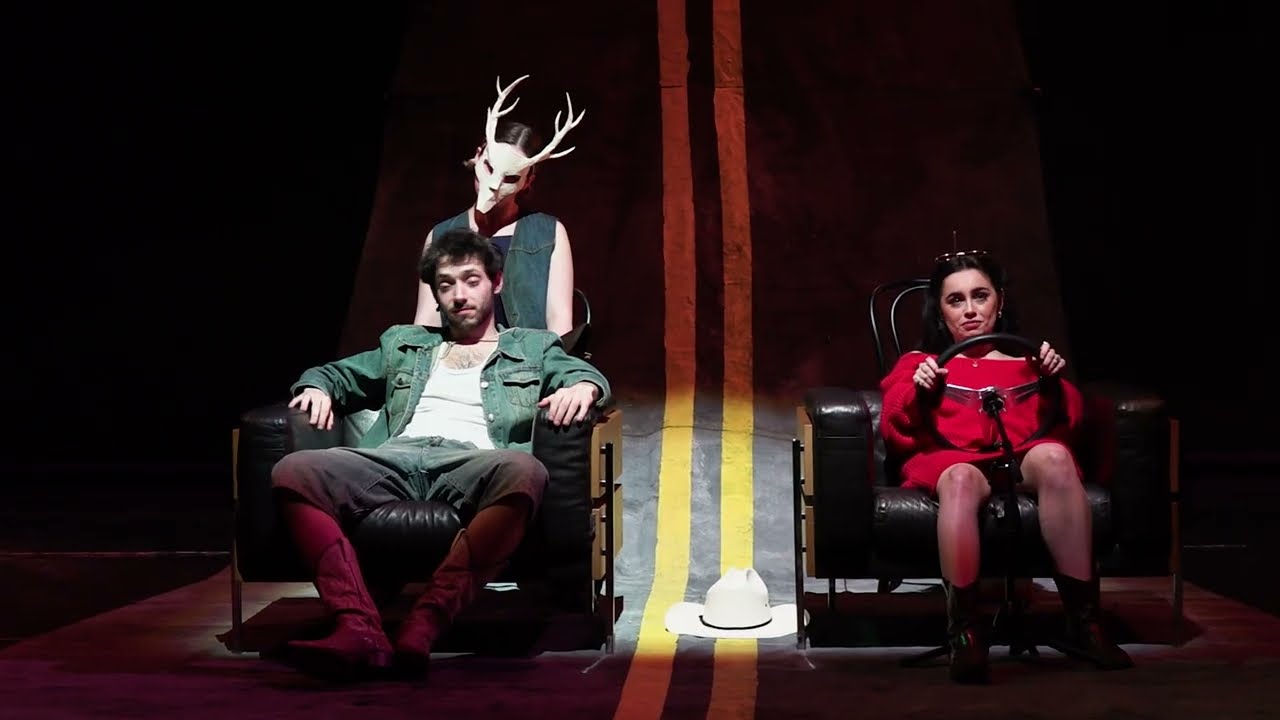 WORLDEATER (trailer)