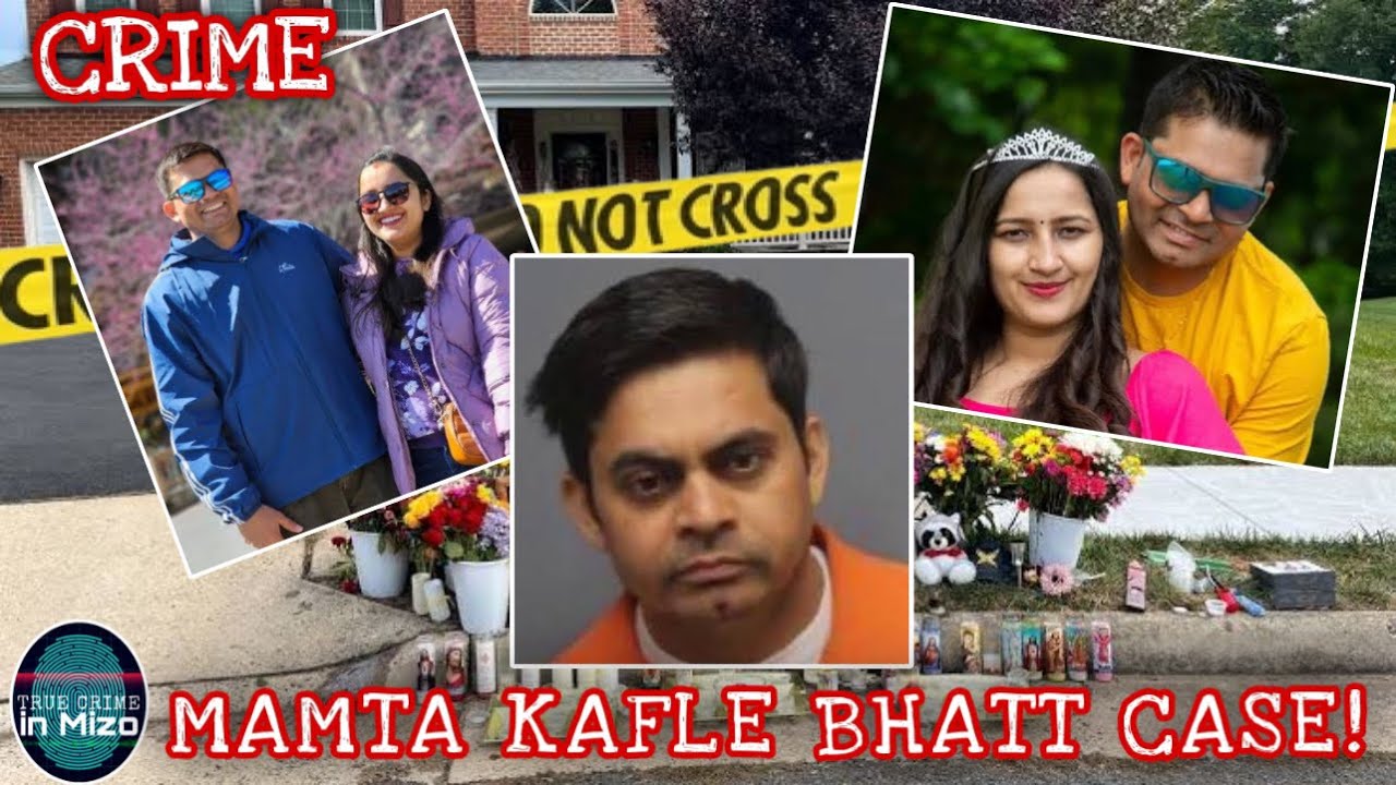 C74: Tunlai case lar em em, Nepali chhungkaw chunga thilthleng râpthlâk! Khawnge Mamta Bhatt a awm?