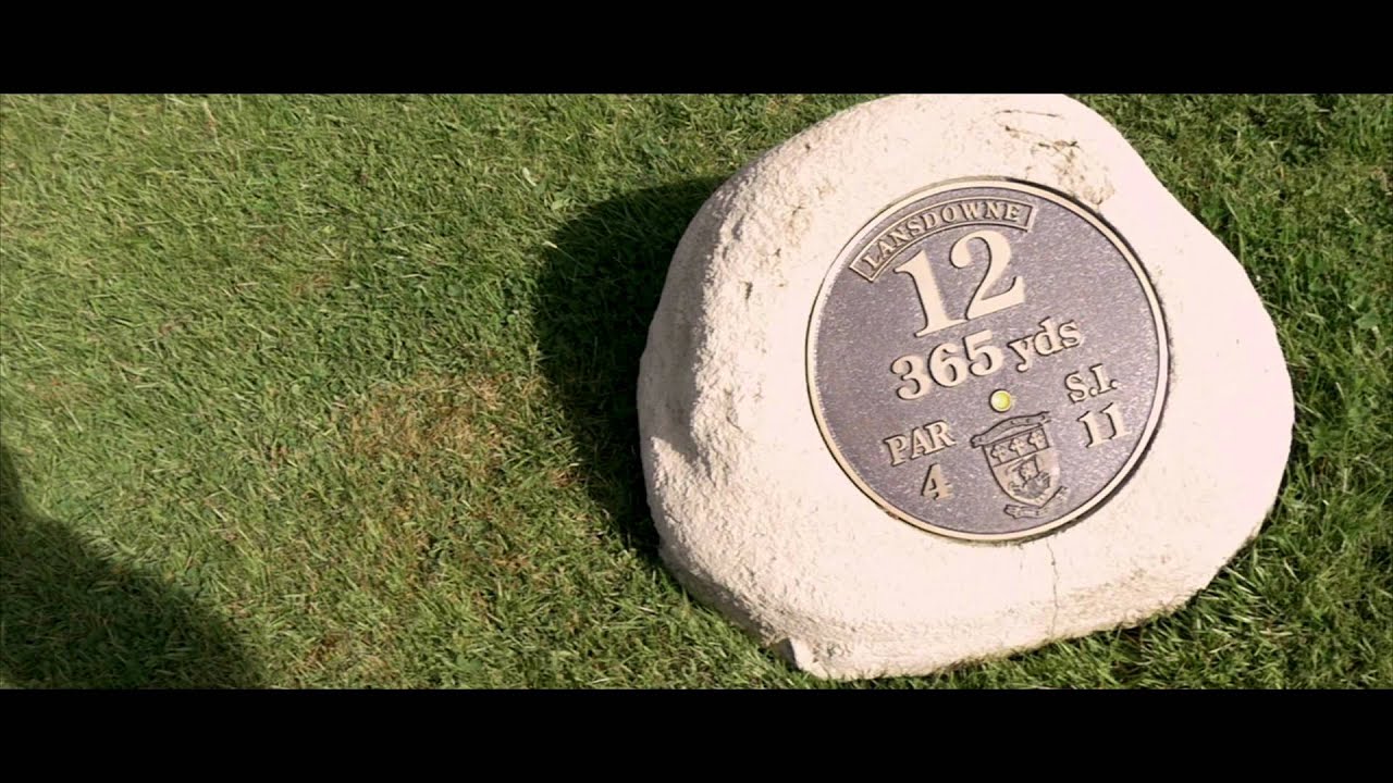 The Blairgowrie Golf Club