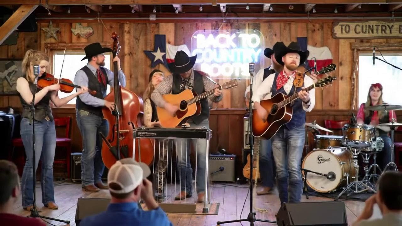 Simple, Sweet & Free – Country Guitar Classics for Gentle Deep Relaxation at the Country Porch Night