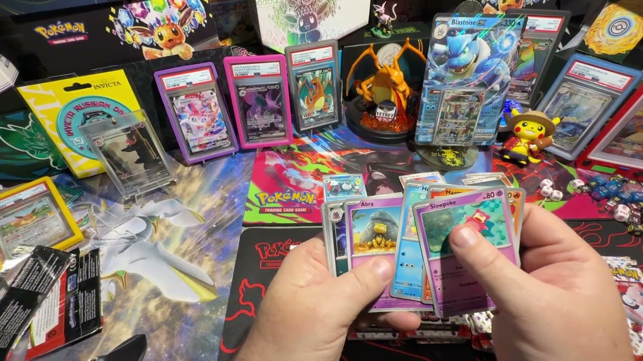 151 Chasing Charizard 