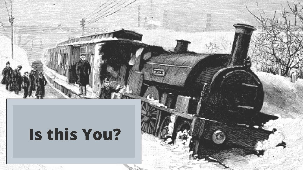 When You Get Stuck: An Autism Essay