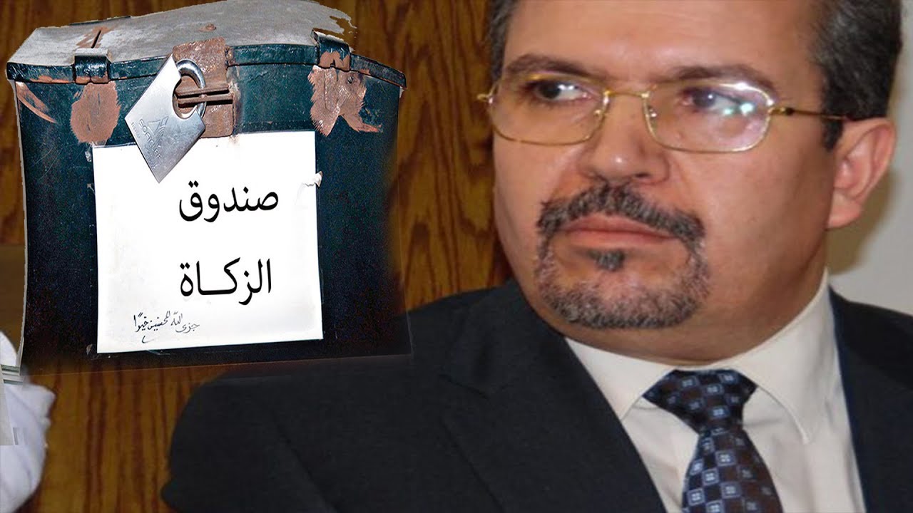 محمد عيسى / اصبحت صناديق الزكاة في المساجد تسبب في الاعتداء على الائمة