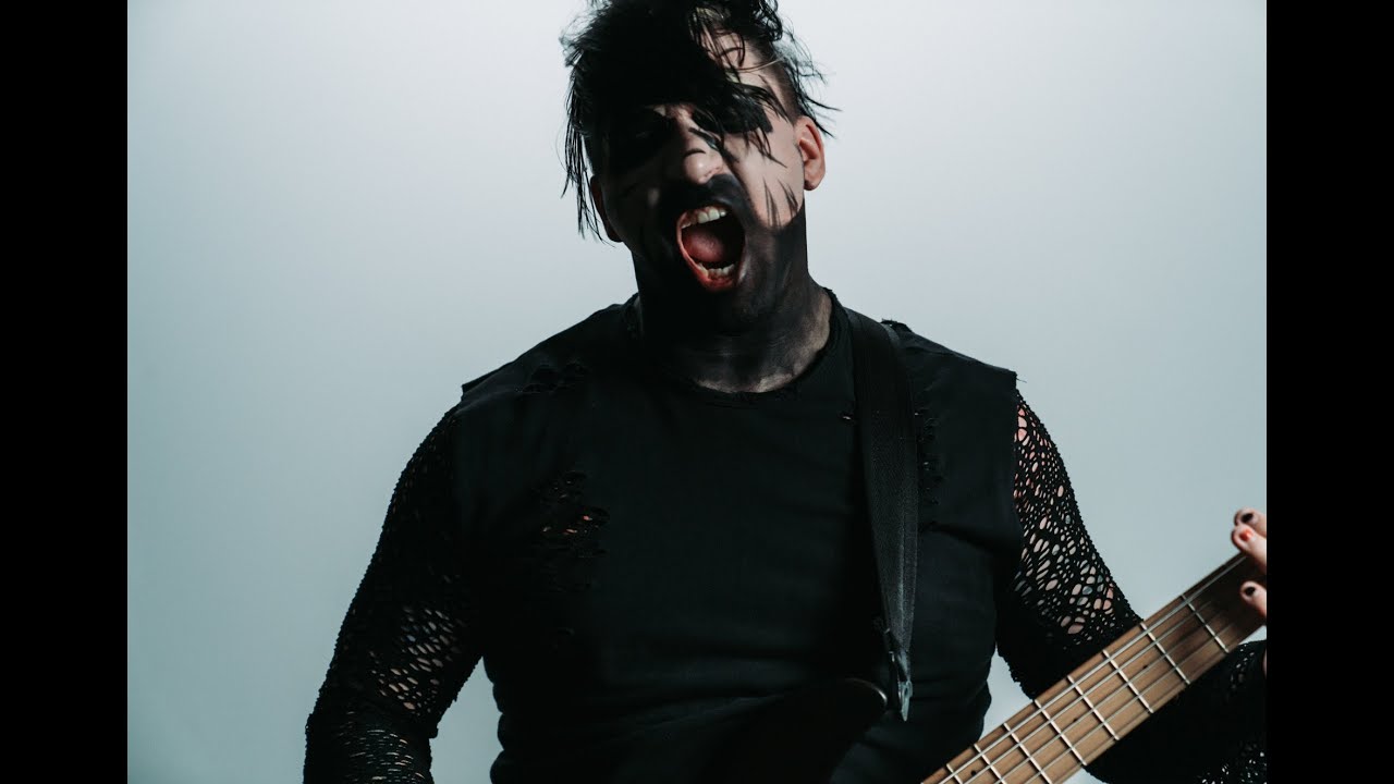 Broken Home Official Music Video - Ghost In Decay