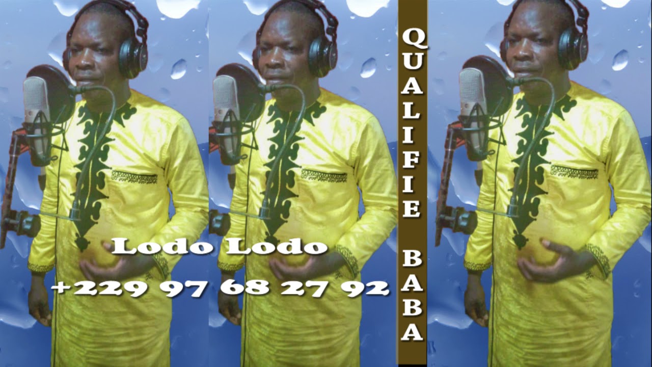 QUALIFIE ABOKI ROGER AHOTO MISSERETE DANME LOKO 1