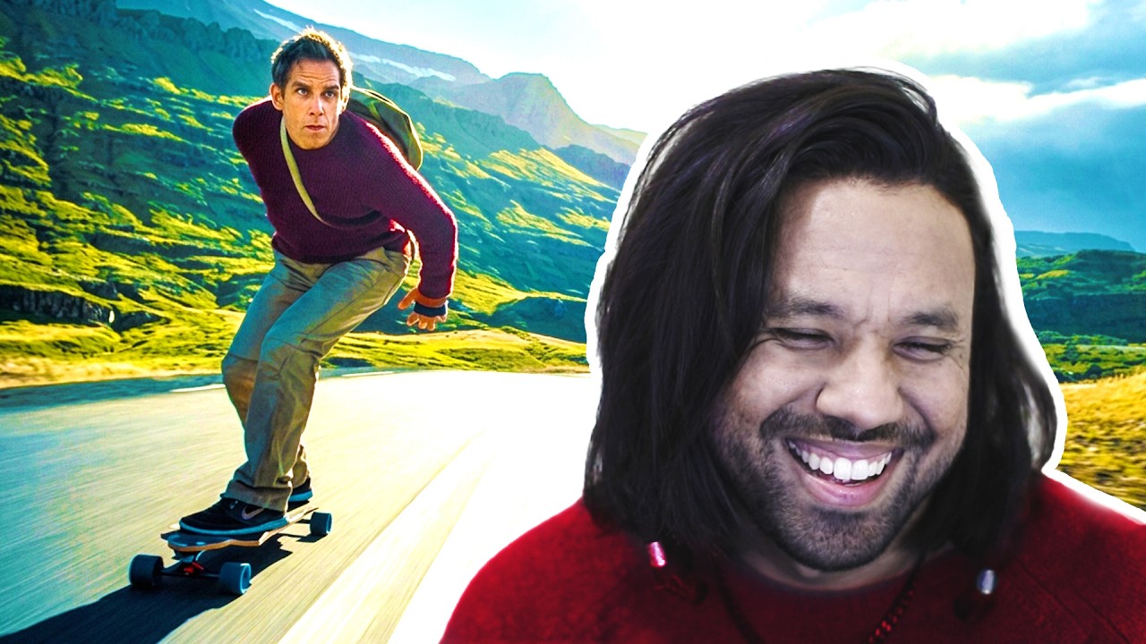 This is The Greatest Film To Exist (I’m Not Exaggerating)