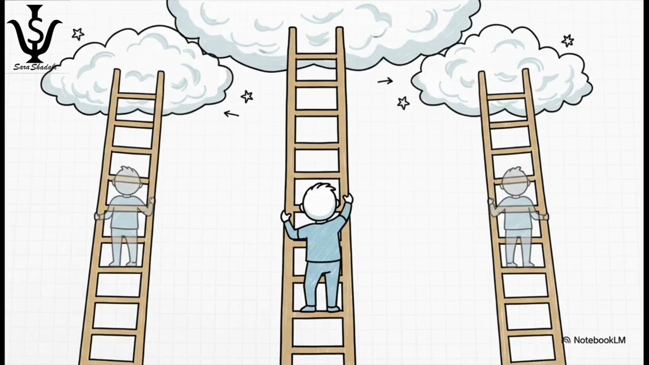 The Psychology of Overachievement (When Success Is Fueled by Anxiety)