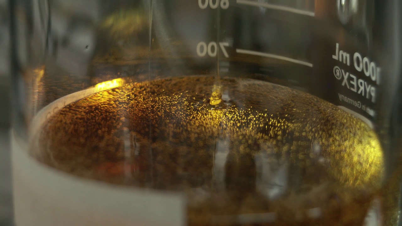 How to Make Shatter - Halo Labs Sizzler (Cinematic Extraction)