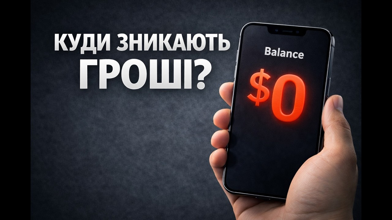 5 помилок бюджету