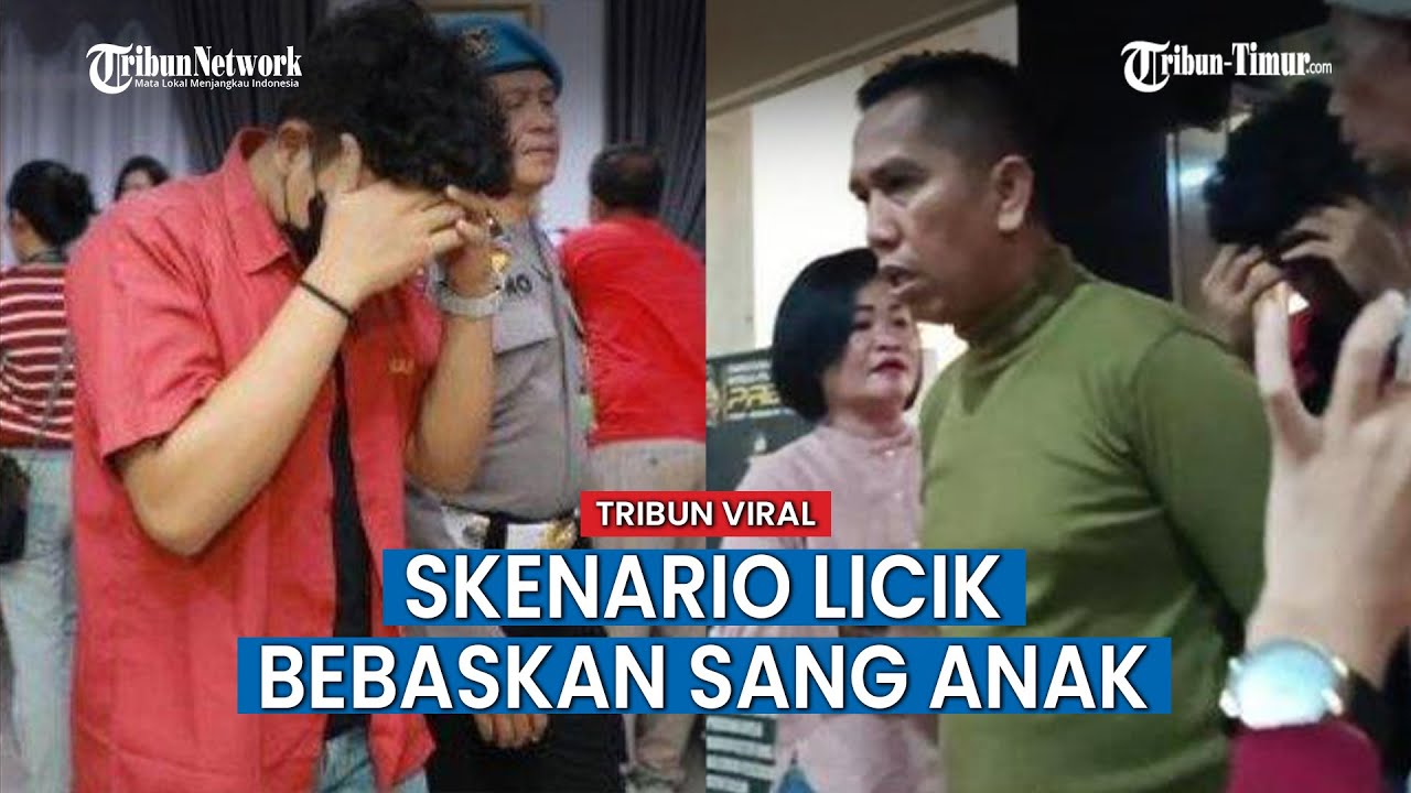 REKAM JEJAK AKBP Achirduddin, Tak Jauh Beda dari Anak Kena Kasus Penganiayaan