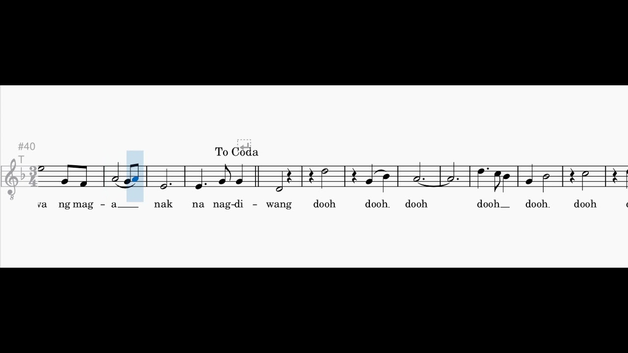 Paglamig ng Hangin | Tenor
