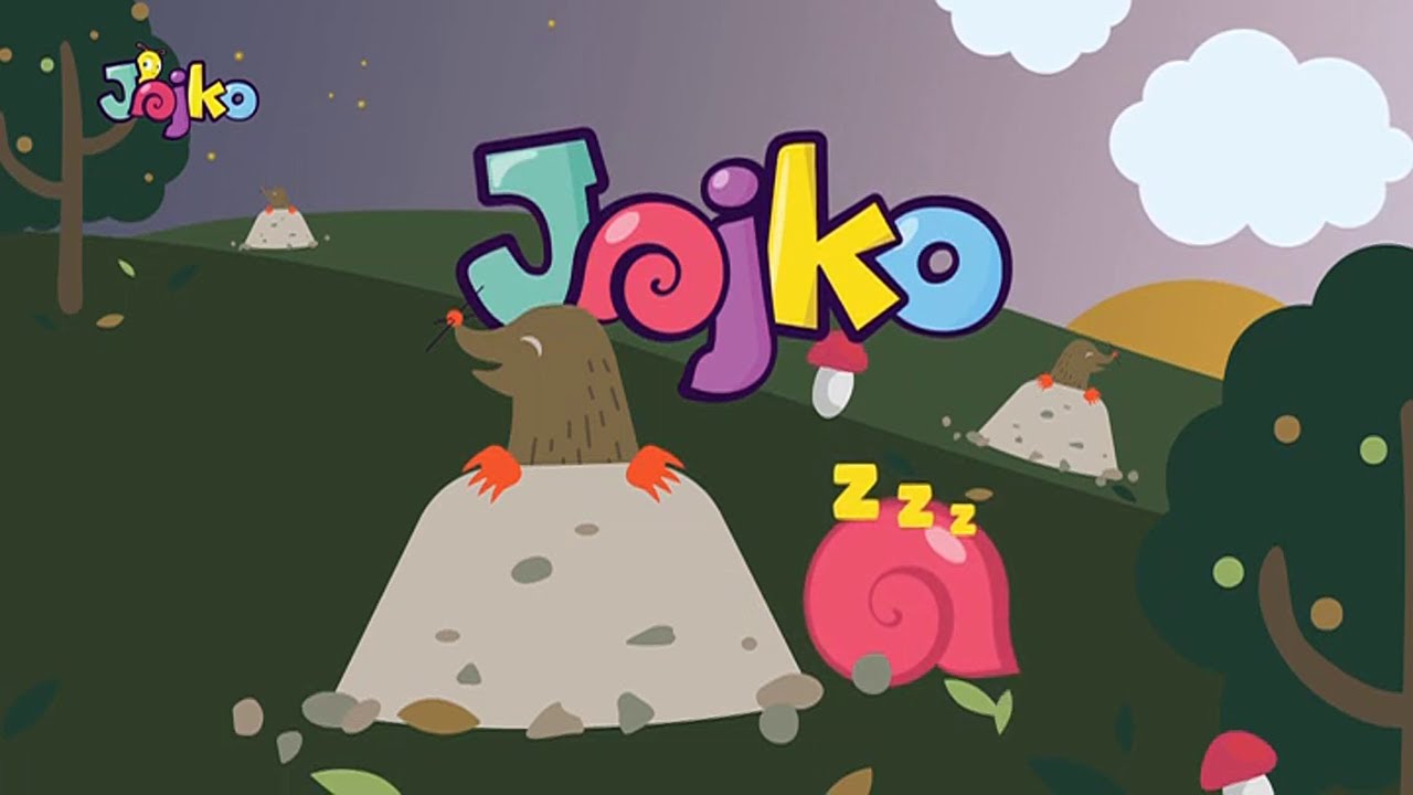Jojko (Slovakia) - Continuity (November 11, 2025)