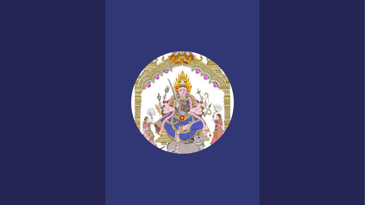 Sri Simhanagadde Jaina Basthi Matha NR Pura is live