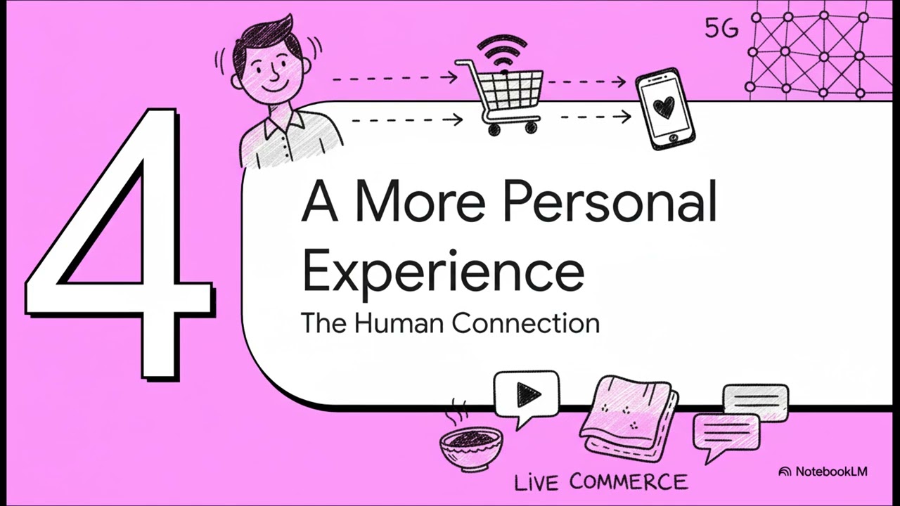 The Next Retail Revolution in India: 5G-Powered Live Commerce Explained