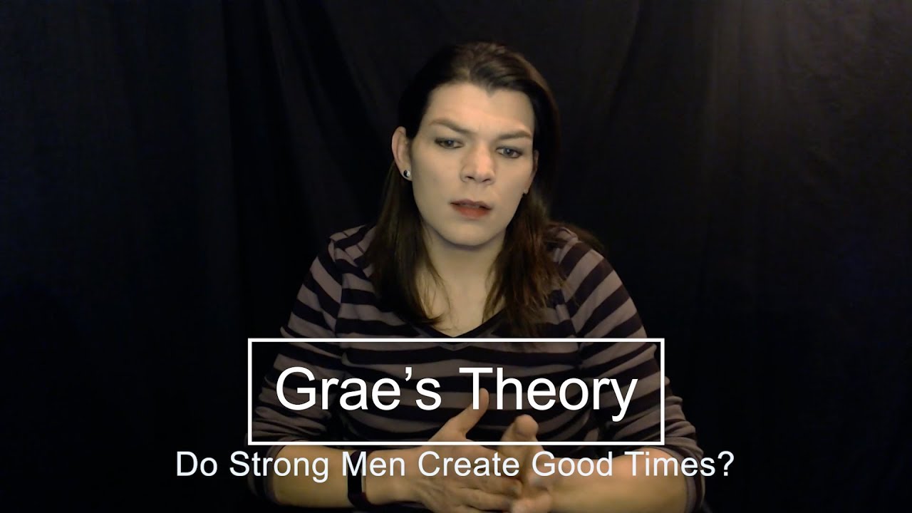 Do Strong Men Create Good Times?