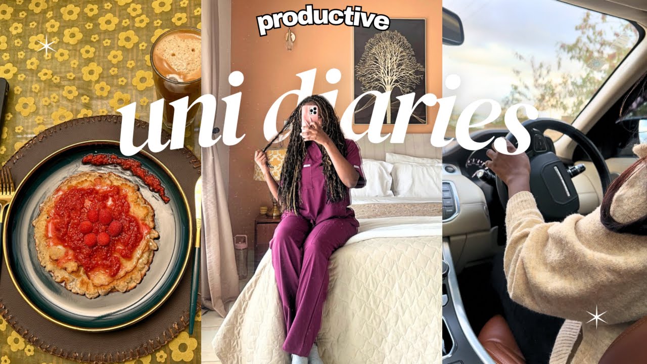 College vlog🍓| car restock, budget💸 friendly room transformation, night out🍸